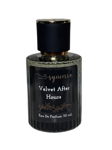 Velvet After Hours