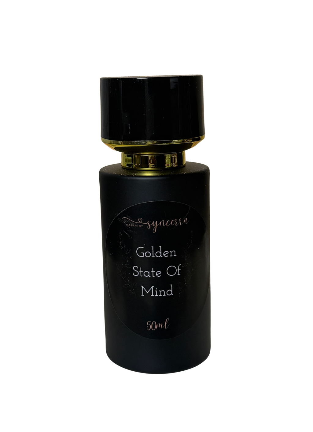 Golden State of Mind – Body Spray