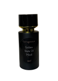 Golden State of Mind – Body Spray