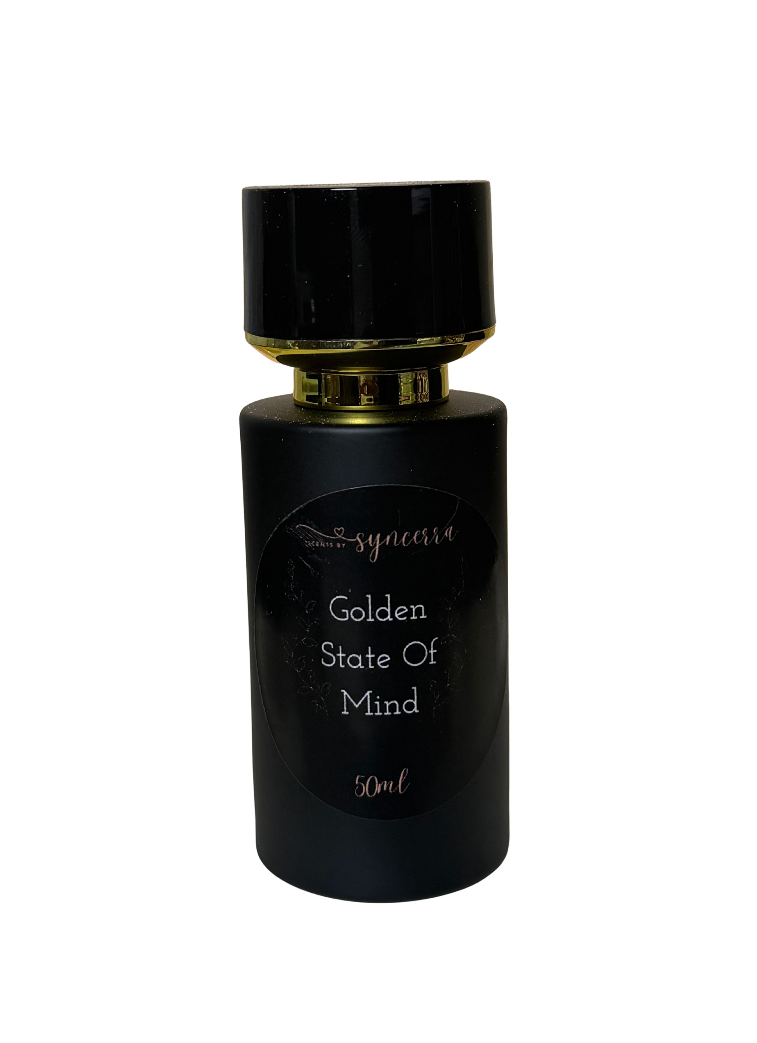 Golden State of Mind – Body Spray