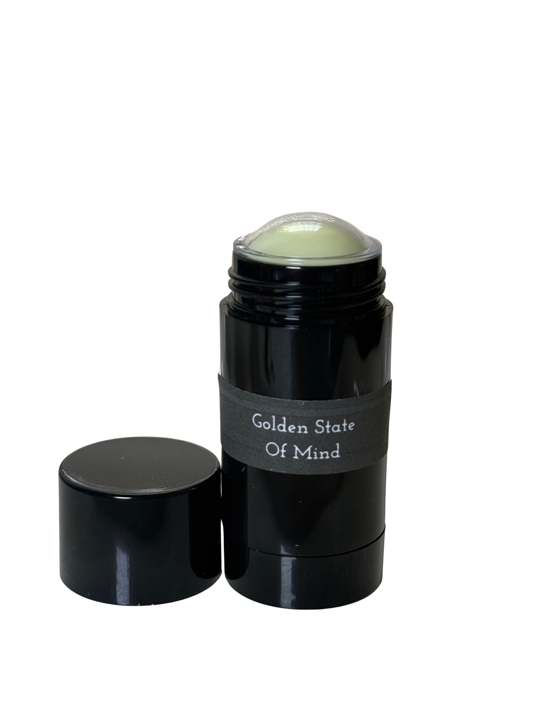 Golden State of Mind – Pocket Perfume Stick