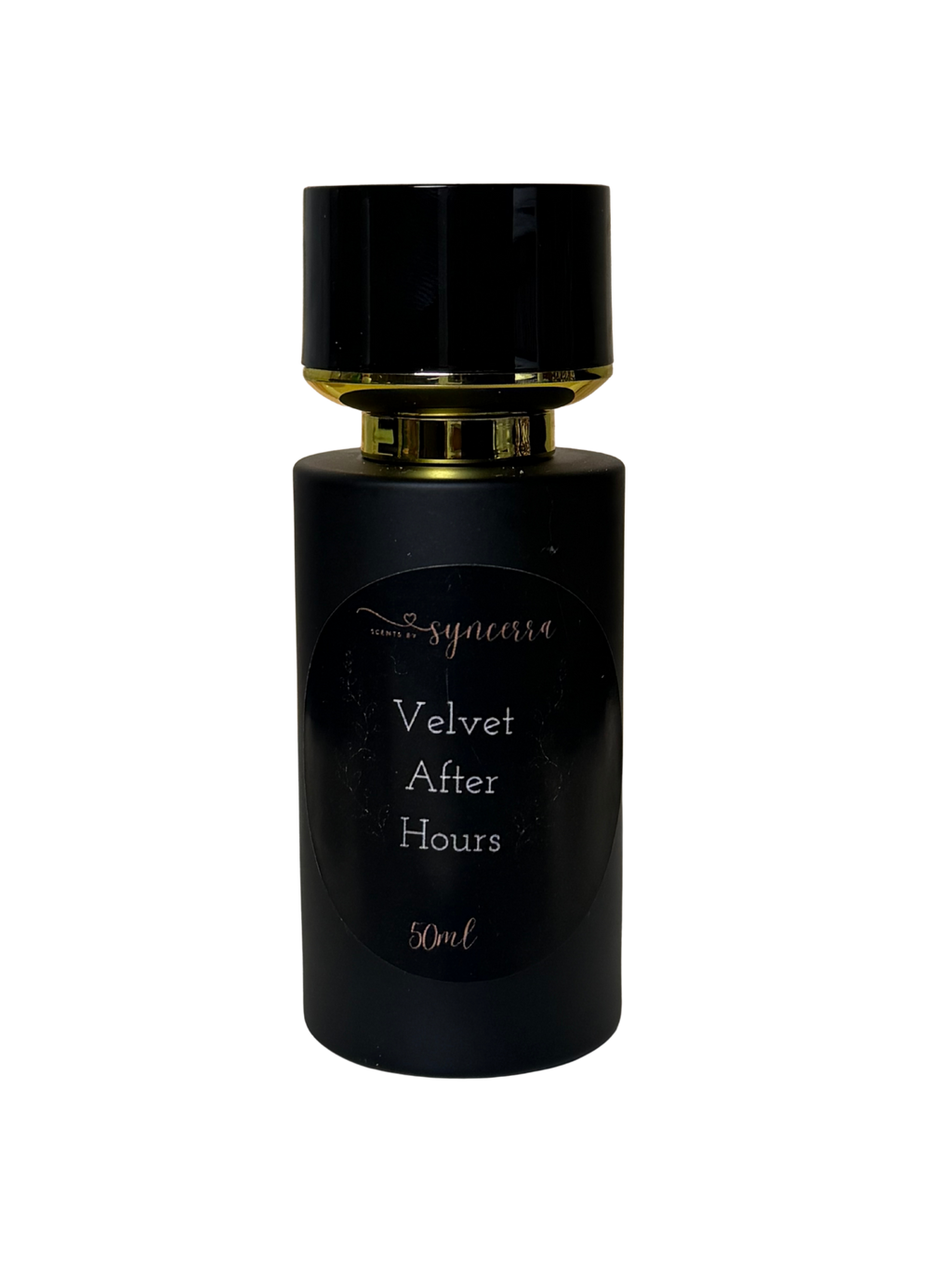 Velvet After Hours – Body Spray