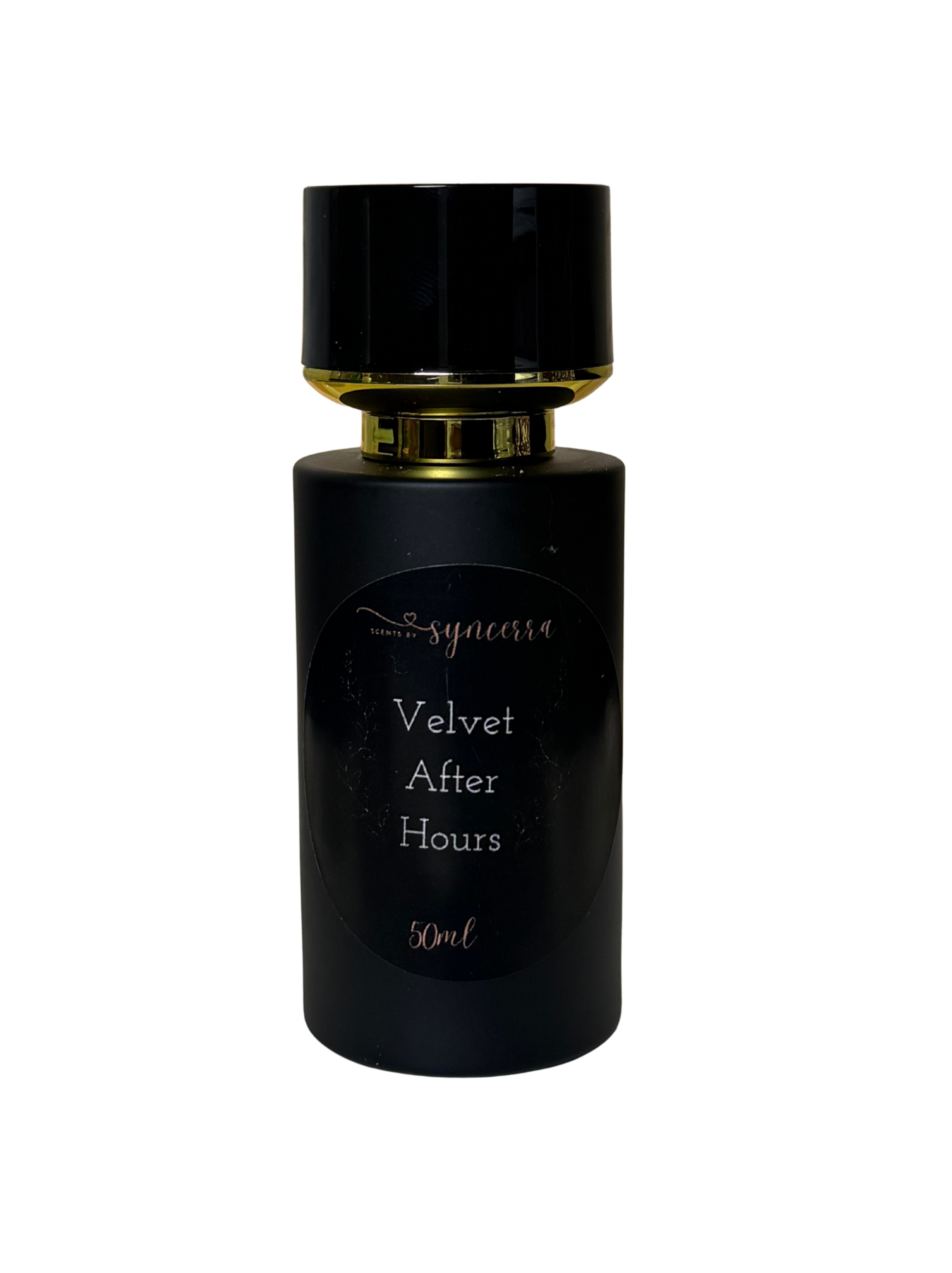 Velvet After Hours – Body Spray