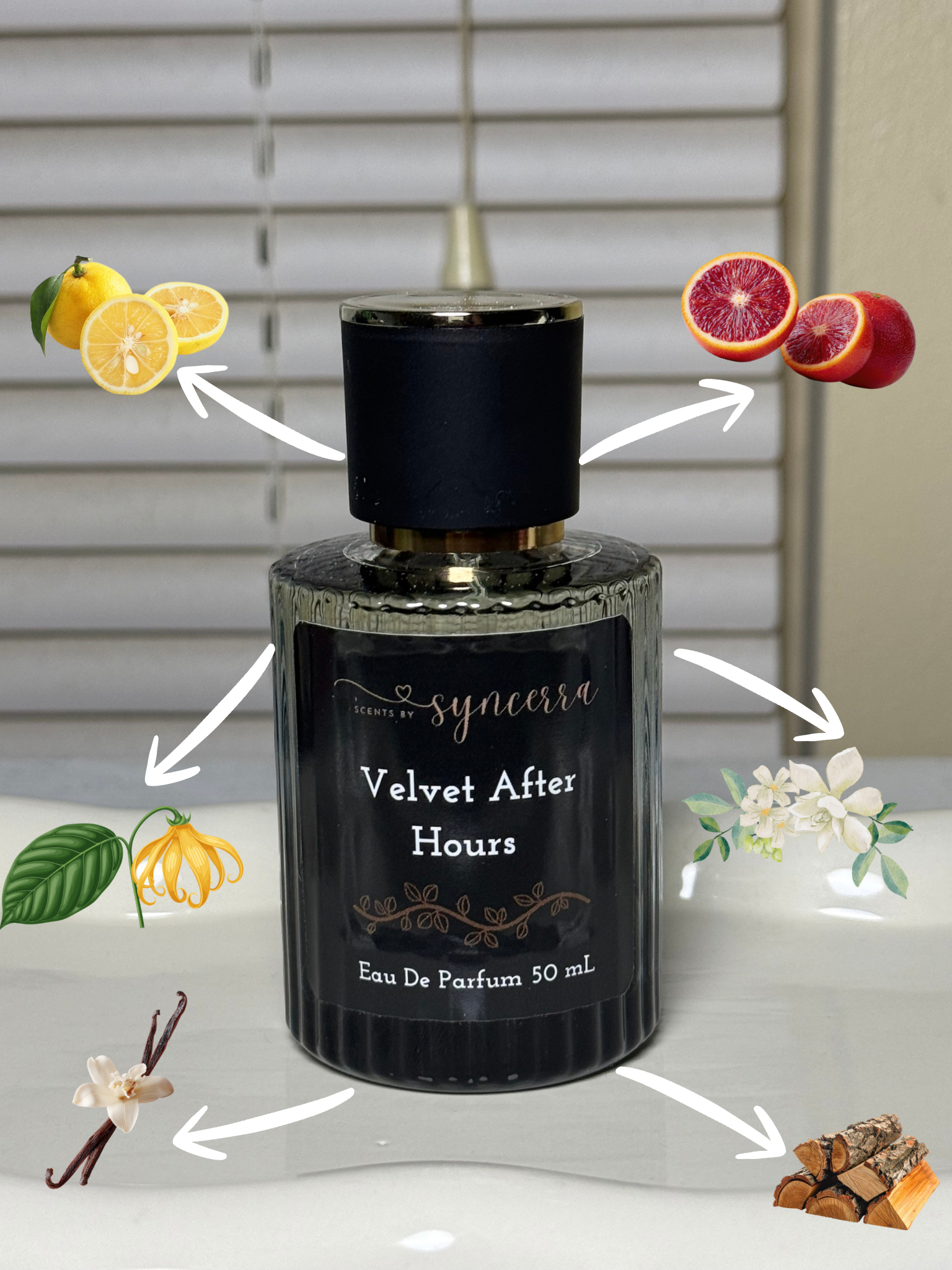 Velvet After Hours – Pocket Perfume Stick